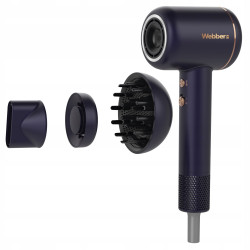 Hiustenkuivaaja 1600 W VENTA WEBBER
