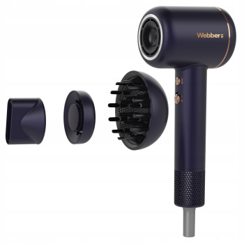Hair dryer 1600 W VENTA WEBBER