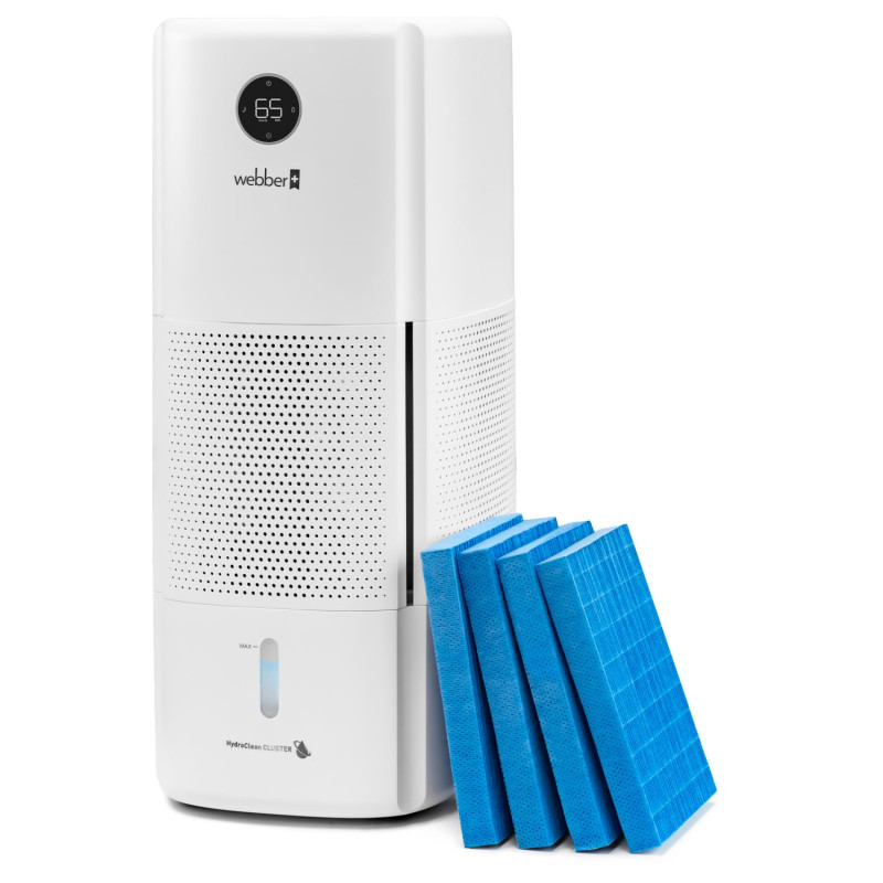 WEBBER Air Humidifier