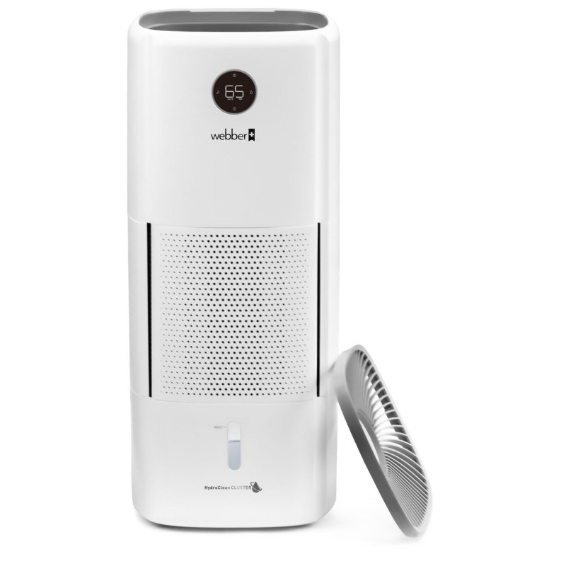 WEBBER Air Humidifier