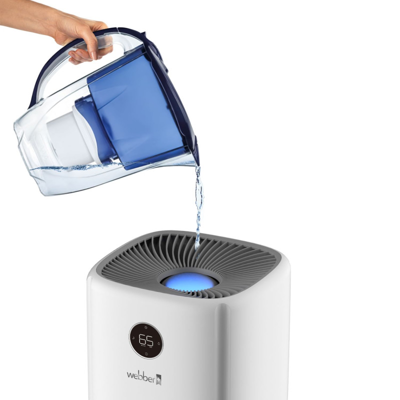 WEBBER Air Humidifier