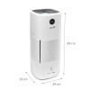 WEBBER Air Humidifier