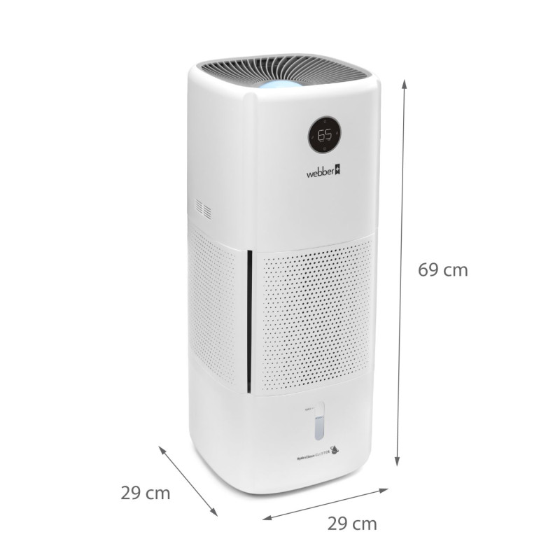 WEBBER Air Humidifier