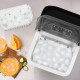 Ledo gaminimo aparatas kubeliams ir smulkintam ledui, 12 kg, IDEAL 100 W Elektronika ir buitiniai prietaisai IDEAL