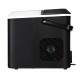 Ledo gaminimo aparatas kubeliams ir smulkintam ledui, 12 kg, IDEAL 100 W Elektronika ir buitiniai prietaisai IDEAL