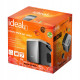 Ledo gaminimo aparatas kubeliams ir smulkintam ledui, 12 kg, IDEAL 100 W Elektronika ir buitiniai prietaisai IDEAL