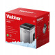 Ledo gaminimo aparatas kubeliams ir smulkintam ledui  WEBBER 165 W Elektronika ir buitiniai prietaisai WEBBER