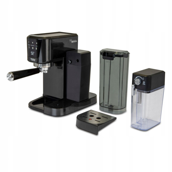 Pressure Coffee Maker Semi-Automatic Portafilter WEBBER L7 Elektronika ir buitiniai prietaisai WEBBER