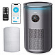 Garų drėkintuvas su antibakteriniu filtru Webber COMO EH4001 Elektronika ir buitiniai prietaisai WEBBER