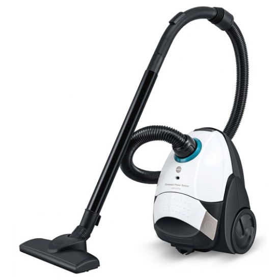White vacuum cleanerELDOM OS900 700 W Electronics and household appliances ELDOM
