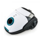 White vacuum cleanerELDOM OS900 700 W Electronics and household appliances ELDOM