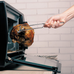 Elektrinė orkaitė ELDOM PR300 1500 W