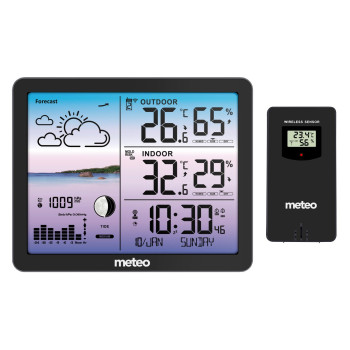 Метеорологическая станция METEO SP107