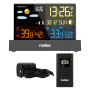 Ilmajaam must koos DCF METEO SP110C-ga