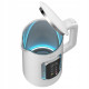 Elektrinis virdulys su temperatūros reguliatoriumi  Webber WK110 ELIYA 1,5L Elektronika ir buitiniai prietaisai WEBBER