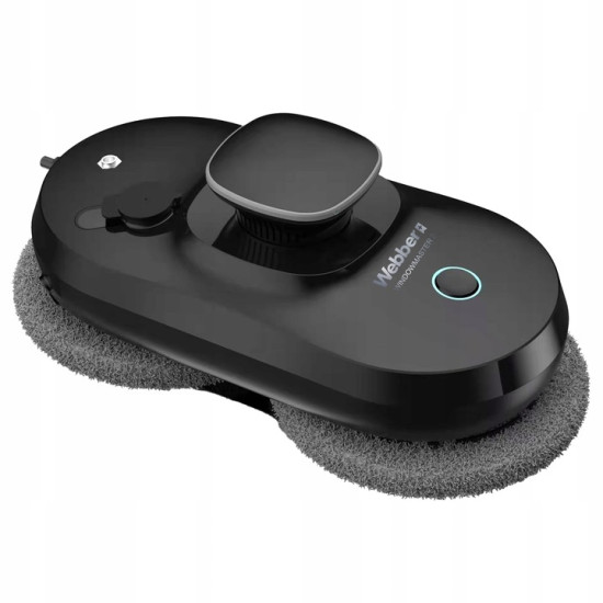 Automatinis langų valymo robotas WEBBER WM 170 Elektronika ir buitiniai prietaisai WEBBER