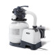 Sand filter pump 7900 l / h INTEX 26646