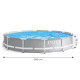 Apvalus baseinas su rėmu 366 cm