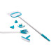 Baseino valymo rinkinys INTEX 28003