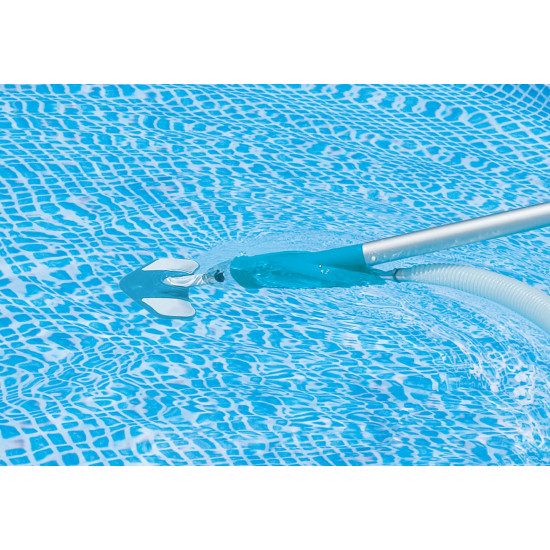 Baseino valymo rinkinys INTEX 28003