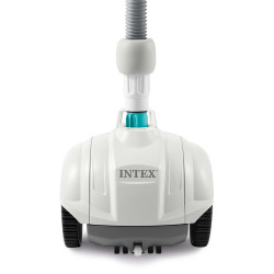 INTEX 28007 ZX50 -uima-altaan automaattipumppu