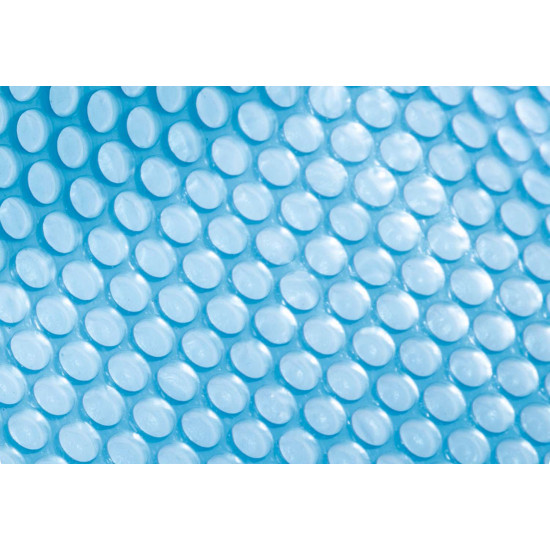 Saulės energija šildomas baseino kilimėlis/dangtis 305 cm