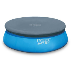 Baseino dangtis 366 cm baseinui INTEX 28022