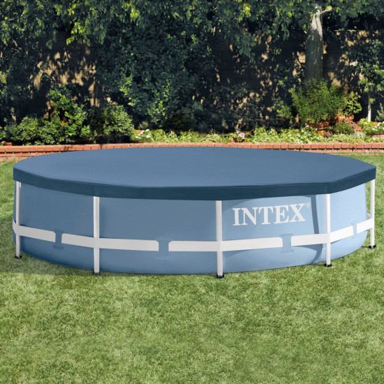 Baseino dangtis 366 cm Intex 28031
