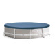 Baseino dangtis 366 cm Intex 28031