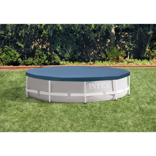 Baseino dangtis 366 cm Intex 28031