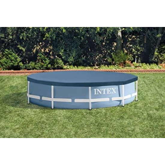 Baseino dangtis 457 cm INTEX 28032