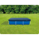 Baseino dangtis 2,6 x 1,6 m