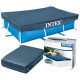 Baseino dangtis rėminiam baseinui 300x200 cm INTEX 28038