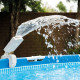 Pool fountain colorful LED sprayer INTEX 28089