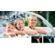 Pool fountain colorful LED sprayer INTEX 28089