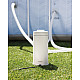 Sodo apvalus baseinas 305 x 76 cm su siurbliu INTEX 26702ND