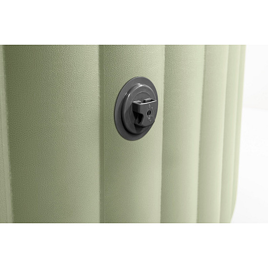 Pripučiamas SPA baseinas su hidromasažu 6 asmenims 216 x 71 cm INTEX 28428NP