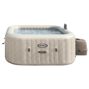 Надувной SPA-бассейн с гидромассажем 175 x 71 см INTEX 28446
