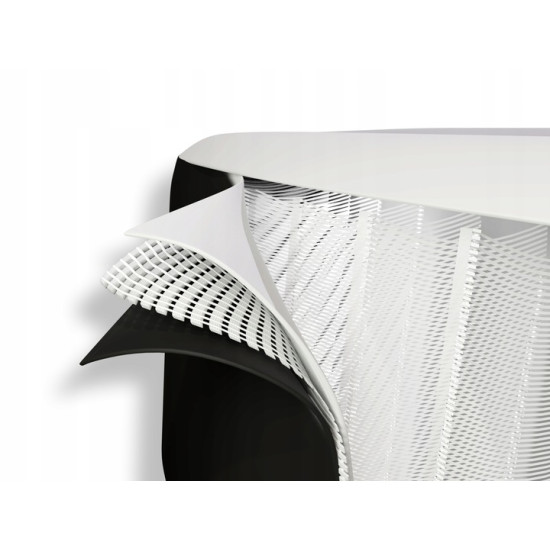 Pripučiama sūkurinė vonia su hidromasažu 4 asmenims 180 x 71 cm INTEX 28458