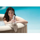 Drink holder shelf for hot tub SPA INTEX 28500
