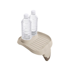 Gėrimų lentynėlė burbulinei voniai SPA INTEX 28500