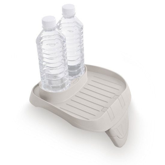 Drink holder shelf for hot tub SPA INTEX 28500