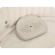 Plastikinė sėdynė pripučiamai burbulinei voniai INTEX SPA 28502