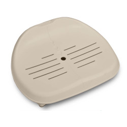 Plastikinė sėdynė pripučiamai burbulinei voniai INTEX SPA 28502
