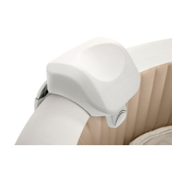 Putos pagalvėlė galvai, skirta SPA voniai INTEX 28505