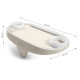 LED apšviestas gėrimų laikiklis SPA INTEX 28520