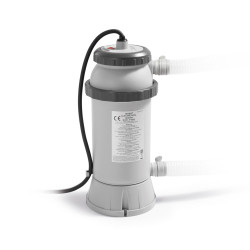 Baseino vandens šildytuvas 230 V, 3 kW, INTEX 28684