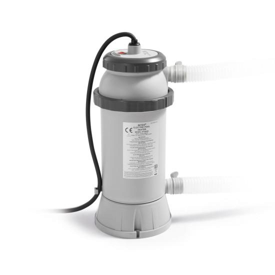 Pool water heater 230V 3kW INTEX 28684