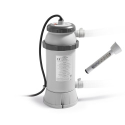 Baseino vandens šildytuvas 230 V, 3 kW, INTEX 28684