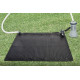 Solar water heating mat for the swimming pool Intex 28685